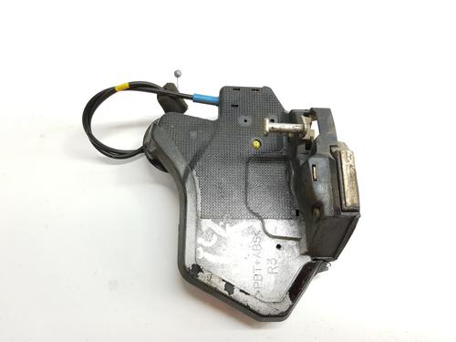 Rear right lock TOYOTA LAND CRUISER PRADO (_J12_) 3.0 D-4D (KDJ120, KDJ125) | BP25346393C99 