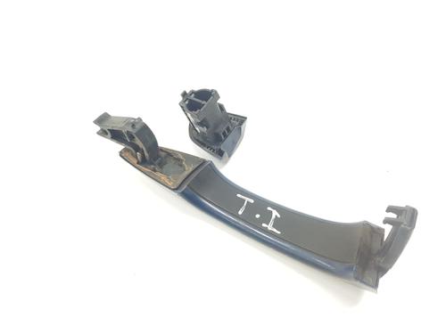 Rear left exterior door handle CITROËN C4 Picasso II 1.6 BlueHDi 120 | BP7218743C130 