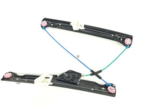 Front right window mechanism BMW X1 (F48) xDrive 18 d | BP20197522C23 