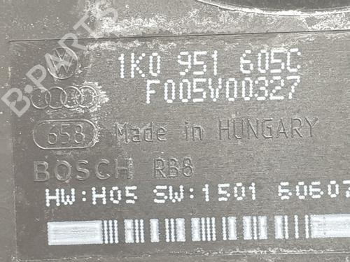 Electronic module AUDI A6 C7 (4G2, 4GC) 2.0 TDI | BP29399352M83 