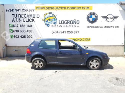 Climate control VW GOLF IV (1J1) 1.9 TDI | BP9841329I5 