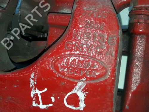 Left front brake caliper LAND ROVER RANGE ROVER SPORT II (L494) 3.0 TDV6 4x4 | BP11596794M105 