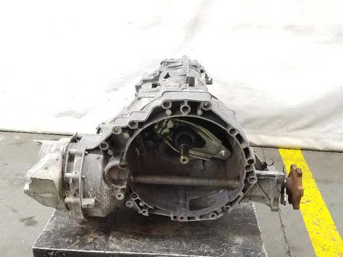 Gearbox AUDI A4 Allroad B8 (8KH) 3.0 TDI quattro | BP10257228M3 