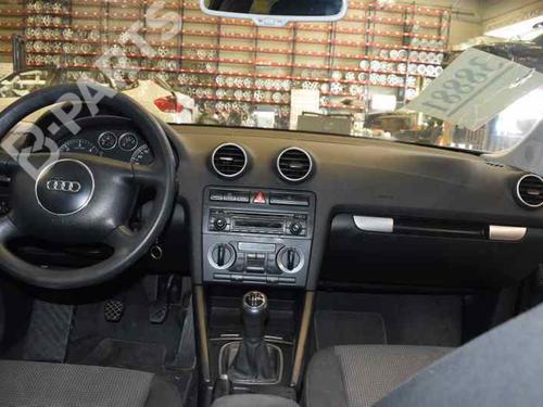 Rear bumper reinforcement AUDI A3 (8P1) 1.9 TDI | BP780342C73  - Image 66