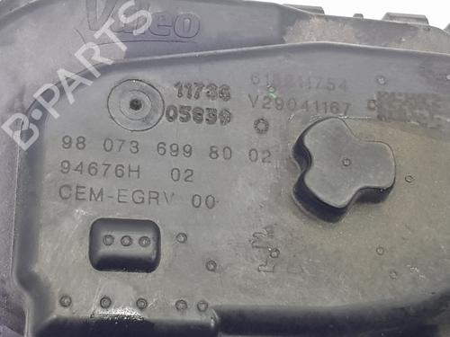 Egr CITROËN BERLINGO MULTISPACE (B9) 1.6 BlueHDi 100 | BP33653060M69 - Image 6