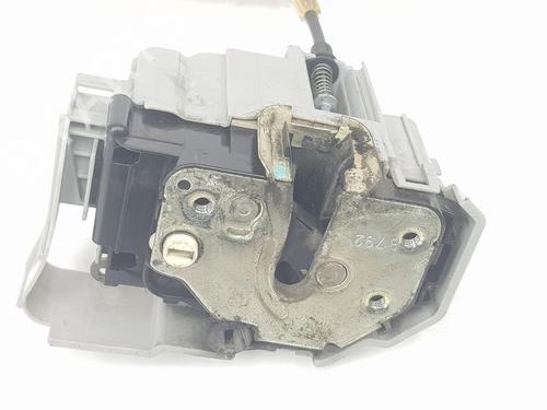 Rear right lock LANCIA DELTA III (844_) 1.6 D Multijet (844.AXC11, 844.AXC1A) | BP16957884C99 