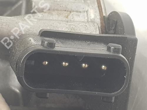 Front wiper motor BMW X5 (E53) 3.0 d | BP18070931M29 