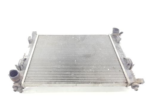 Used Water radiator DACIA DOKKER Box Body/MPV 1.5 dCi (FEAJ) (90 hp) 30499737