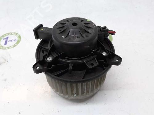 Used Heater blower motor OPEL INSIGNIA A Saloon (G09) 2.0 CDTI (69) (131 hp) 14072419
