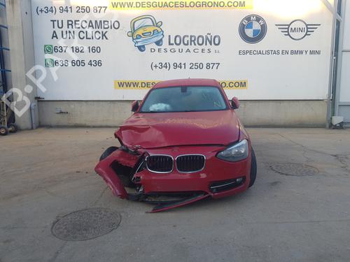 Brugte BMW 1 (F21)  118 d  4985580