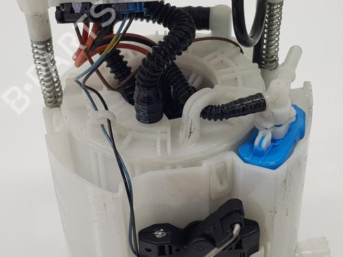 Fuel pump MERCEDES-BENZ GLC Coupe (C253) AMG 63 S 4-matic+ (253.389) | BP29541636M76 