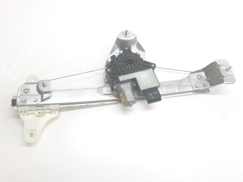 Used Rear left window mechanism Rear left window mechanism RENAULT ARKANA I (LCM_, LDN_) [2019-2026] 33861474 33861474