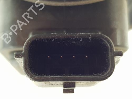 Mass air flow sensor RENAULT SCÉNIC III (JZ0/1_)  | BP26231178M95 