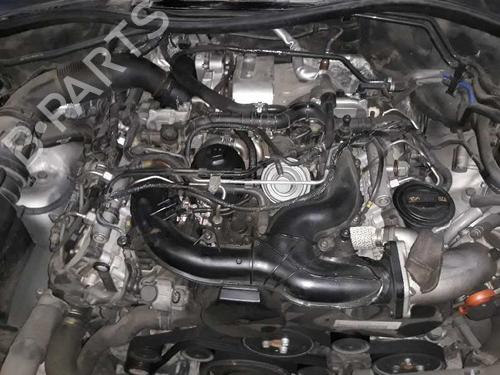 Armrest / Center console AUDI Q7 (4LB) 3.0 TDI quattro | BP7153099I20 