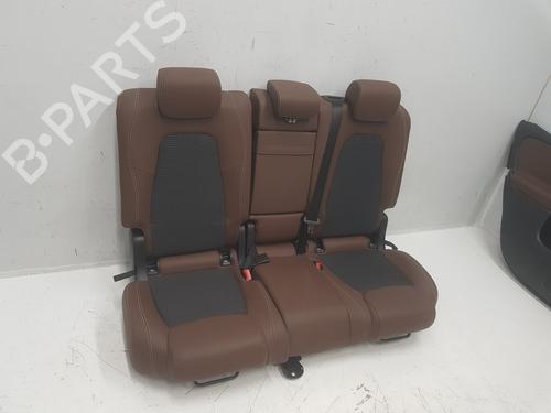 Seats set MERCEDES-BENZ GLB (X247) GLB 200 d (247.612) | BP36814303C78  - Image 6