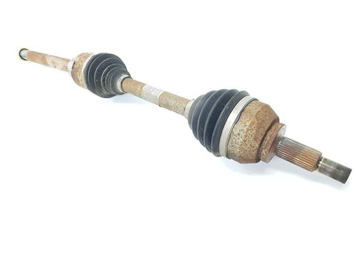 Right front driveshaft RENAULT TRAFIC III Van (FG_)  | BP36324072M39  - Image 5