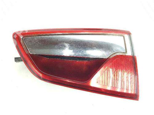 Used Tailgate handle Tailgate handle FORD ECOSPORT 1.5 EcoBlue TDCi (95 hp) 5987125 5987125