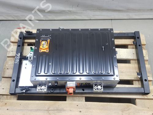 Used Battery Battery RENAULT RAFALE Coupe (DGM_) 1.2 E-TECH 200 Hybrid (DGM2) (200 hp) 34581303 34581303