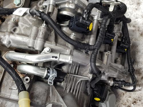 Gearbox RENAULT ARKANA I (LCM_, LDN_) 1.3 TCe 140 (LDN0) | BP33443242M3  - Image 8
