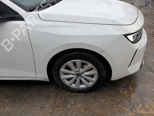 Elektronisk modul OPEL ASTRA L Sports Tourer (O5) 1.2 (FRHNPJ) | BP23227720M83 