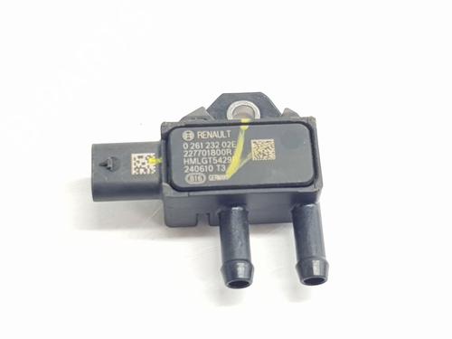 Used Electronic sensor Electronic sensor DACIA DUSTER (PYM_, PYN_) 1.2 TCe 130 (131 hp) 36678665 36678665