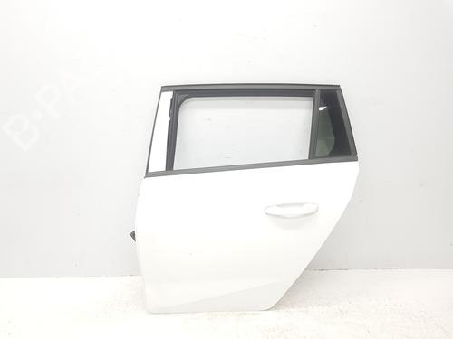 Used Left rear door OPEL ASTRA L Sports Tourer (OV5) 1.2 (FRHNPJ) (110 hp) 24314580