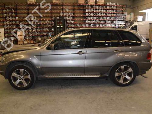 Køler BMW X5 (E53) 3.0 d | BP769914M31 