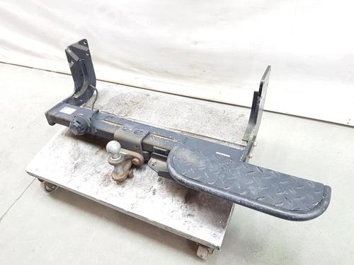Tow ball/Mechanism MERCEDES-BENZ SPRINTER 4,6-t Van (B906) 416 CDI (906.653, 906.655, 906.657, 906.633, 906.635,... | BP25672011C141 