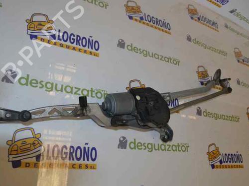 Used Front wiper motor MERCEDES-BENZ E-CLASS Coupe (C207) E 350 CDI (207.322) (231 hp) 12582522