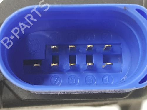 Front left lock VW GOLF V (1K1) 2.0 TDI 16V | BP18506428C98 