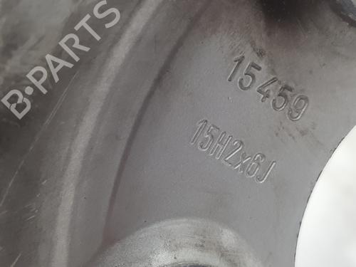 Rim IVECO DAILY III Van 35 S 13 V,35 C 13 V | BP21002436C45 