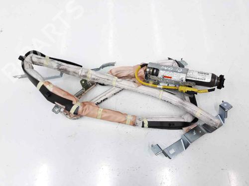Used Left curtain airbag HONDA CIVIC VIII Hatchback (FN, FK) 1.8 (FN1, FK2) (140 hp) 6124112