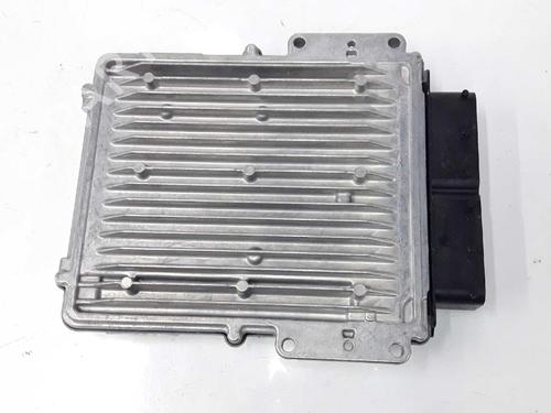 Engine control unit (ECU) LAND ROVER RANGE ROVER SPORT II (L494) 3.0 TDV6 4x4 | BP5850468M57 