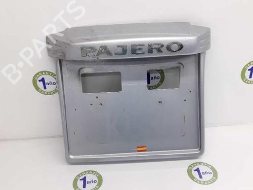 Used Other Other MITSUBISHI PAJERO III (V7_W, V6_W) 3.2 Di-D (V68W, V78W) (165 hp) 14070430 14070430