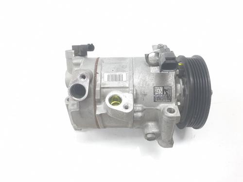 Used AC compressor AC compressor JEEP COMPASS (MP, M6, MV, M7) 1.5 T4 Hybrid (131 hp) 33214898 33214898