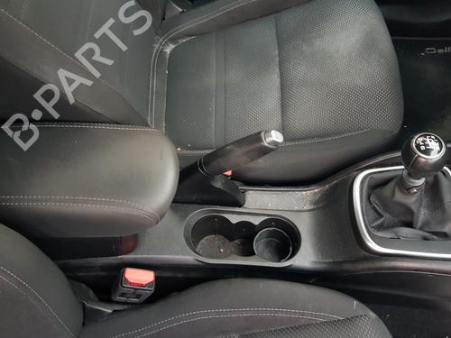 Left headlight FIAT TIPO Hatchback (356_, 357_) 1.6 D (356HXG1B, 356HXG11) | BP31903954C28 