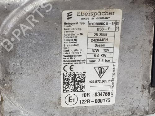 Other PORSCHE PANAMERA (970) 3.0 D | BP37161343O1 - Image 2