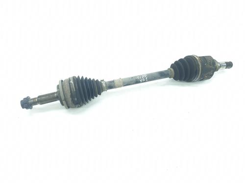 Used Left front driveshaft TOYOTA AURIS (_E15_) [2006-2012]  17171503