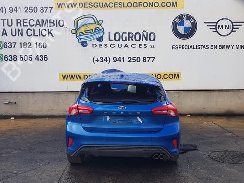 Instrument cluster FORD FOCUS IV (HN) | BP30745828C47