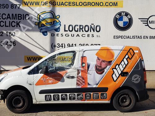 Cargo separator CITROËN BERLINGO MULTISPACE (B9) 1.6 HDi 75 16V | BP34579793I36  - Image 9