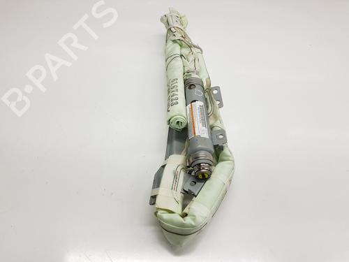 Right curtain airbag NISSAN MICRA IV (K13K, K13KK) 1.2 | BP24363072C12 