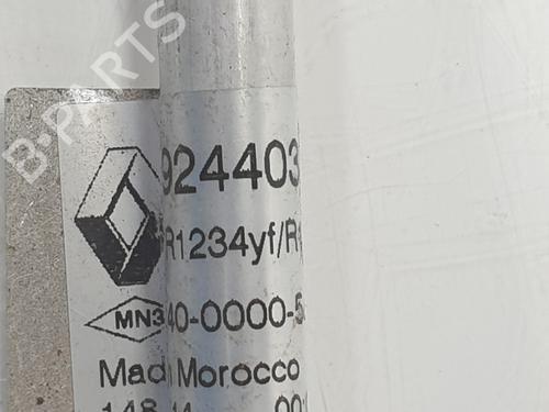 AC pipe DACIA SANDERO III  | BP27302586M126 