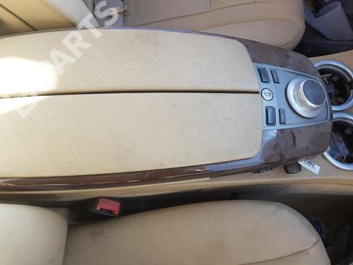 Left sun visor BMW 7 (E65, E66, E67) 730 Ld | BP8499853I1  - Image 18
