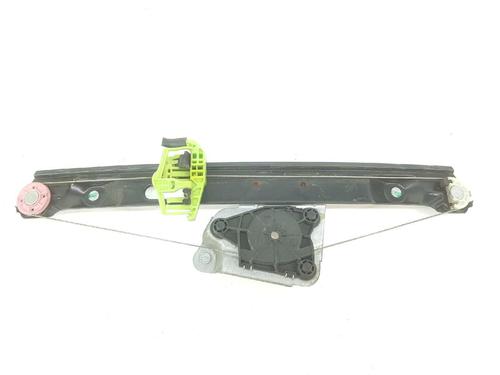 Rear left window mechanism BMW 1 (E87) 120 d | BP7631260C24 