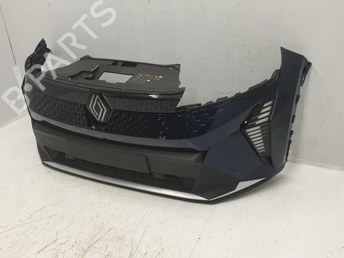 Front bumper RENAULT SCENIC E-TECH PHASE I EV60 | BP37151600C7 - Image 2