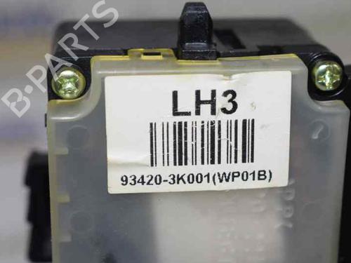 Steering column stalk HYUNDAI SONATA V (NF) 2.0 CRDi | BP1365006I23 