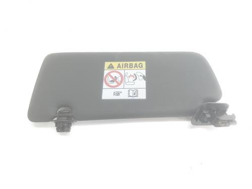 Right sun visor RENAULT ARKANA I (LCM_, LDN_) 1.3 TCe 140 (LDN0) | BP34253853I2 - Image 6
