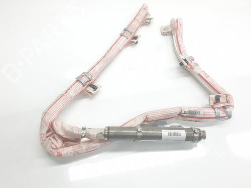 Used Right curtain airbag Right curtain airbag MINI MINI (F56) Cooper (136 hp) 35787159 35787159