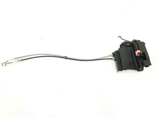 Rear left lock SSANGYONG ACTYON I 2.0 Xdi 7131009003 | 7131009003 | 5 PINES |