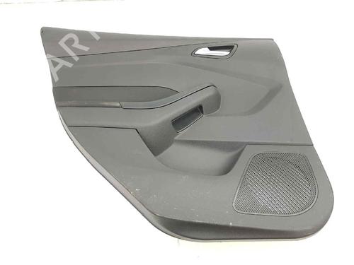 Used Rear left panel FORD FOCUS III 1.6 TDCi (115 hp) 5977178
